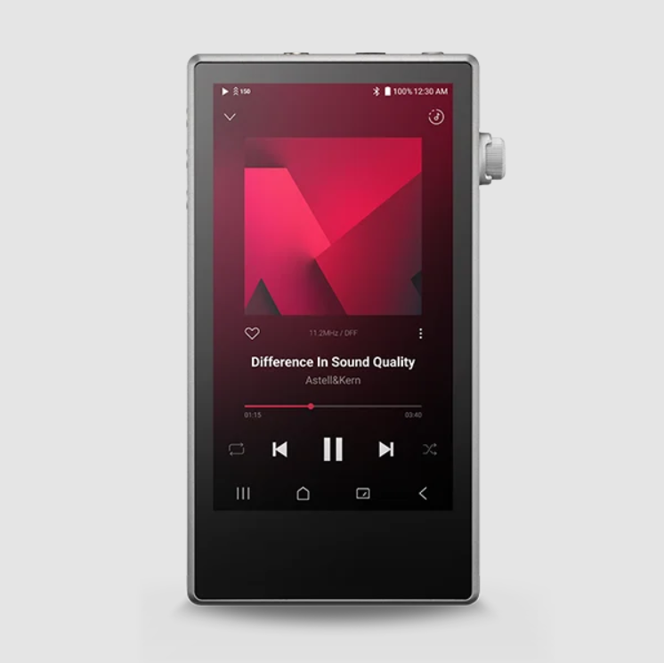 Astell&Kern PD5